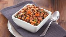 Slow-Cooker Black Eyed Peas and Greens Slow-Cooker Black Eyed Peas and Greens