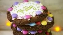 Kids' cookies recipes Kids' cookies recipes