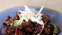 Singapore Coffee Ribs Recipe by Tasty Singapore Coffee Ribs Recipe by Tasty