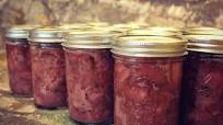 Easy Canned Venison Easy Canned Venison