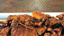 Dreamland BBQ Pork Chops Dreamland BBQ Pork Chops