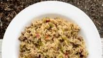 Easy One-Pot Dirty Rice Easy One-Pot Dirty Rice