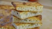 Video Ricetta Focaccia Semplice Senza Impastatrice Video Ricetta Focaccia Semplice Senza Impastatrice