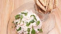 Ashlei's Smoked Trout Dip Ashlei's Smoked Trout Dip