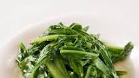 Stir-Fried Lettuce Stir-Fried Lettuce