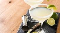 Low Sugar Margarita Low Sugar Margarita