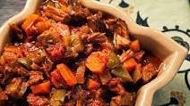 Brisket Chili Recipe Brisket Chili Recipe