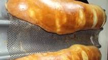 Easy Crusty French Bread Easy Crusty French Bread