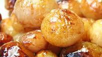 Caramelized Pearl Onions Caramelized Pearl Onions