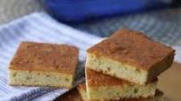 Grain-Free Focaccia Grain-Free Focaccia