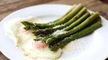 Asparagi alla Milanese Asparagi alla Milanese