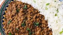Rice Cooker Lentils (Vegan, GF) Rice Cooker Lentils (Vegan, GF)