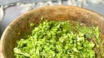 TikTok's Viral Green Goddess Salad TikTok's Viral Green Goddess Salad