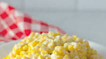 Crock Pot Creamed Corn Crock Pot Creamed Corn