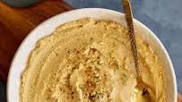 Peanut Butter Hummus Peanut Butter Hummus