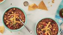 Taco Soup with Ranch Taco Soup with Ranch