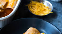Easy Beef and Cheese Enchiladas Easy Beef and Cheese Enchiladas