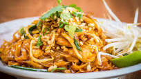 Easy Pad Thai Recipe - (4.2/5) Easy Pad Thai Recipe - (4.2/5)