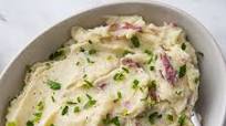 Instant Pot Mashed Potatoes Instant Pot Mashed Potatoes