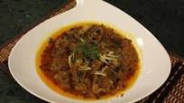 Kharey Masalay Ki Karahi Recipe By Chef Zakir Kharey Masalay Ki Karahi Recipe By Chef Zakir