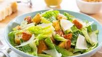 Caesar Salad Caesar Salad