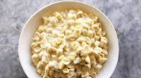 Copycat Panera Bread Mac and Cheese Copycat Panera Bread Mac and Cheese
