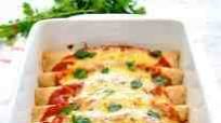Pulled Pork Enchiladas Pulled Pork Enchiladas