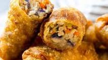 Homemade Egg Rolls Homemade Egg Rolls