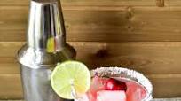 Cherry Margarita Cherry Margarita