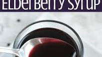 Homemade Instant Pot Elderberry Syrup Recipe Homemade Instant Pot Elderberry Syrup Recipe