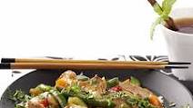 Easy Ginger Pork Stir-Fry Easy Ginger Pork Stir-Fry