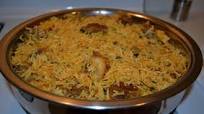 मटन बिरयानी रेसिपी (Mutton Biryani Recipe) मटन बिरयानी रेसिपी (Mutton Biryani Recipe)
