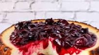 Classic Cheesecake Without a Water Bath Classic Cheesecake Without a Water Bath