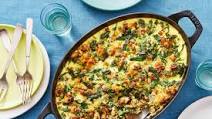 Double the Servings: South African Beef Bobotie Double the Servings: South African Beef Bobotie