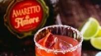 Italian Margarita Recipe! Italian Margarita Recipe!
