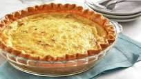 Quiche Lorraine Quiche Lorraine