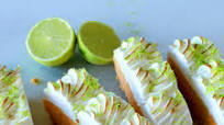 Frozen Margarita Pie Frozen Margarita Pie