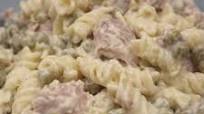 Homemade Ruby Tuesday pasta salad recipe Homemade Ruby Tuesday pasta salad recipe