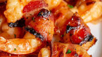 Bacon Wrapped Shrimp Bacon Wrapped Shrimp