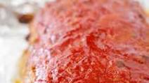 Ground Turkey Meatloaf Ground Turkey Meatloaf