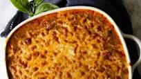 Keto Instant Pot Spaghetti Casserole Keto Instant Pot Spaghetti Casserole