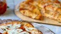 Pizza Pizza Pizza Pizza
