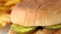 Chick-fil-A Sandwich Copycat Recipe Chick-fil-A Sandwich Copycat Recipe