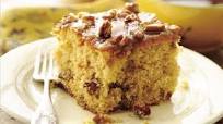 Winter Fruit and Nut Cake Winter Fruit and Nut Cake