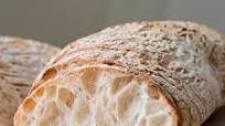 Ciabatta Bread Recipe Ciabatta Bread Recipe