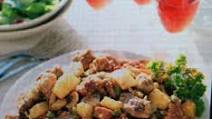 Chicken: Chicken Murphy Recipe - (4.3/5) Chicken: Chicken Murphy Recipe - (4.3/5)