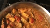 Cuban Beef Stew Cuban Beef Stew