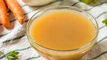 Instant Pot Chicken Bone Broth Instant Pot Chicken Bone Broth