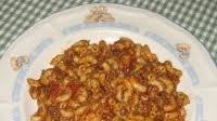 American Chop Suey Recipe American Chop Suey Recipe