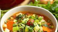 Homemade Vegetable Soup Recipe Homemade Vegetable Soup Recipe